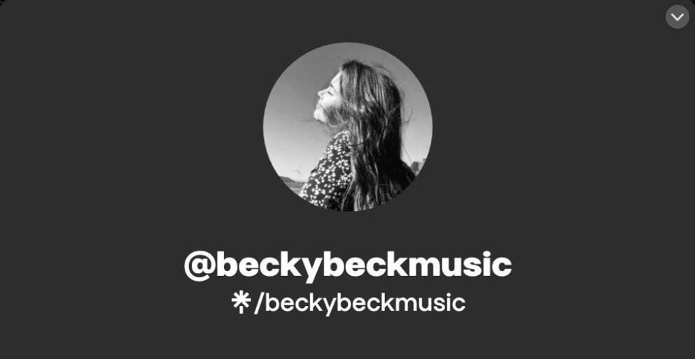 Beckybeck